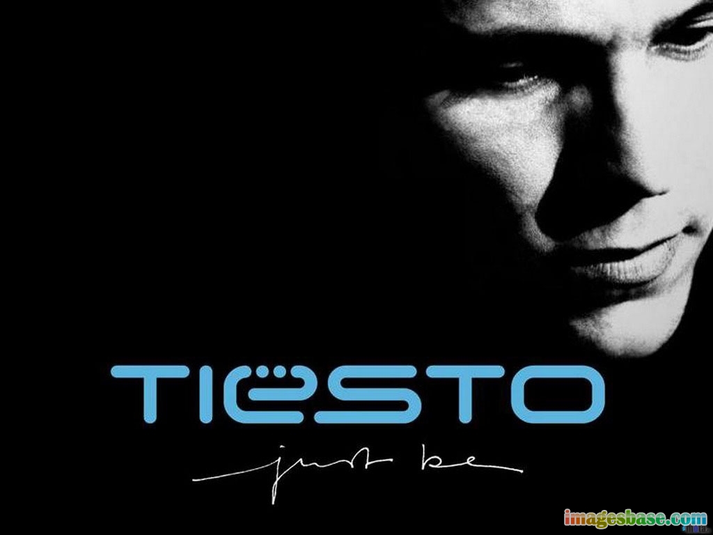 Tiesto  