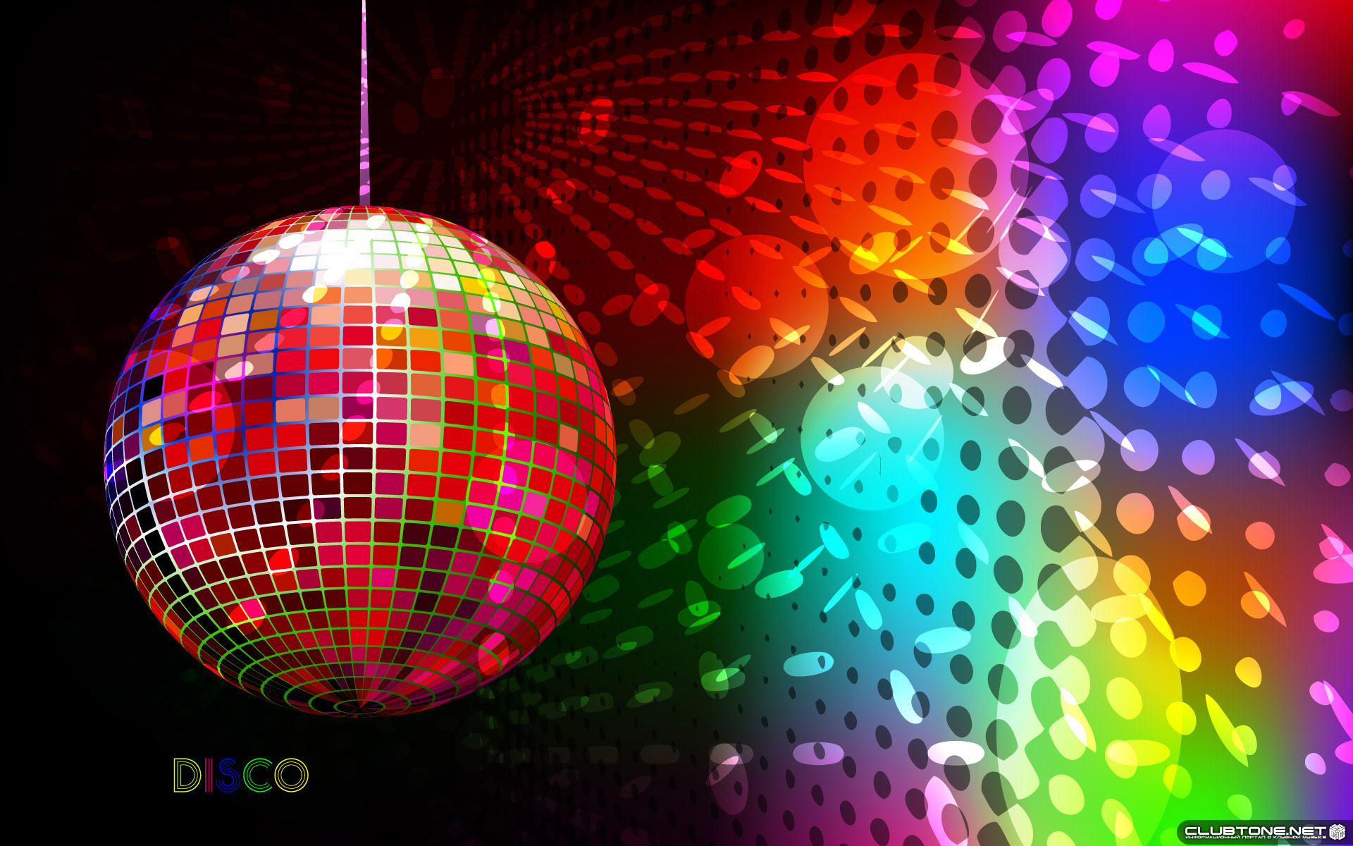 Disco  