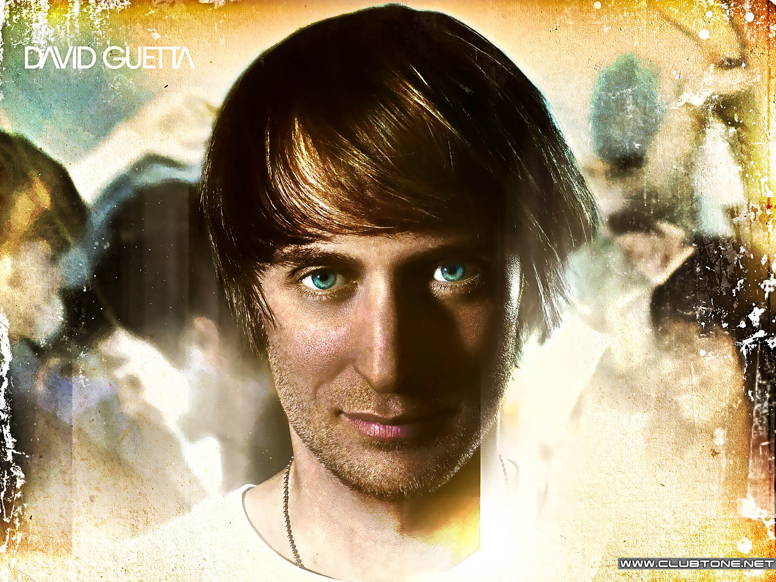 Dj David Guetta  