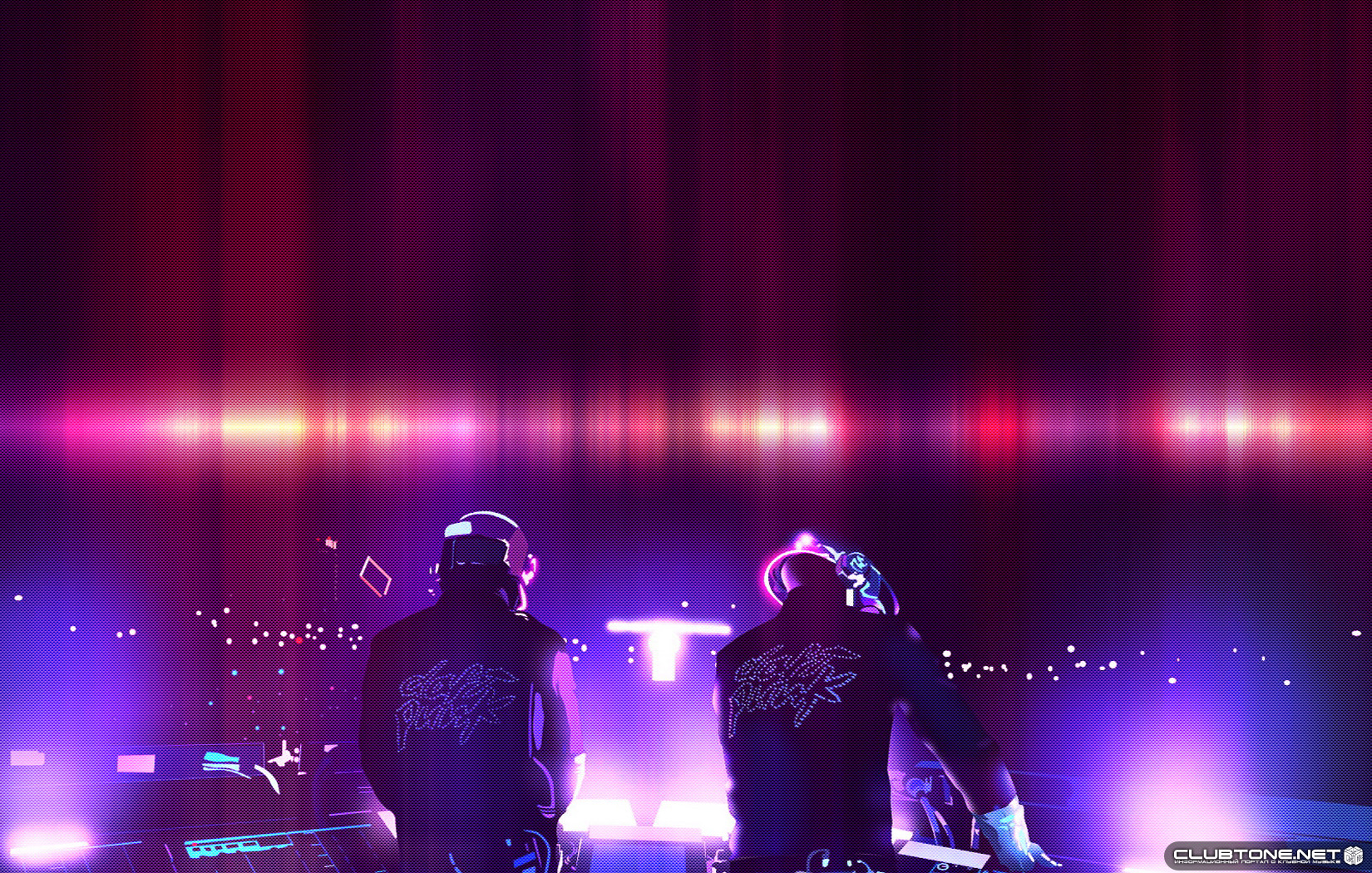 Daft Punk  