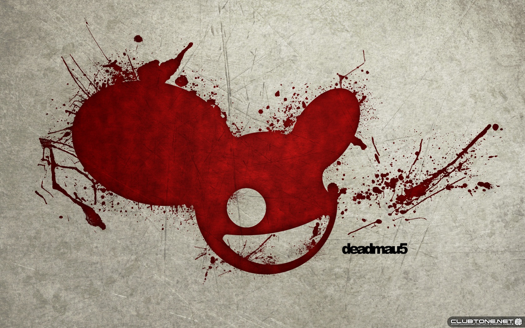 Deadmau5  