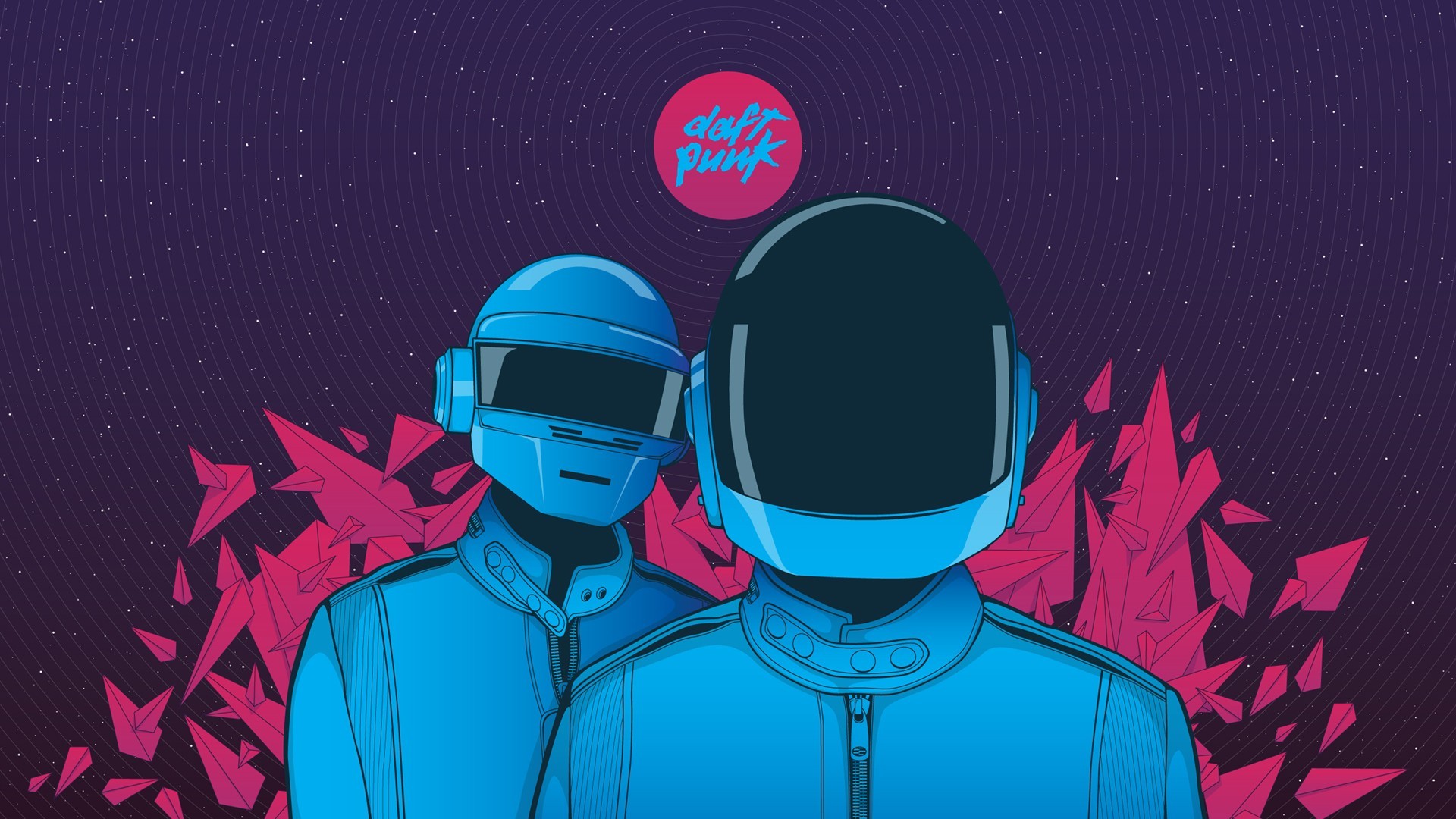 Daft Punk  