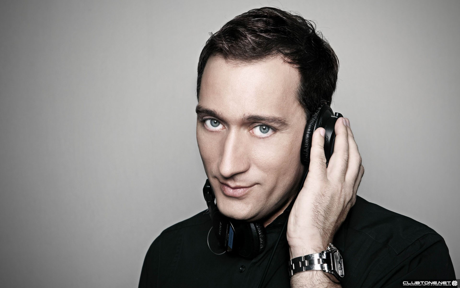 Paul Van Dyk  