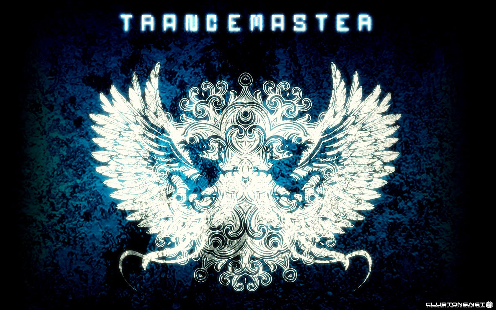 TRANCEMASTER Абстракция Trancemaster