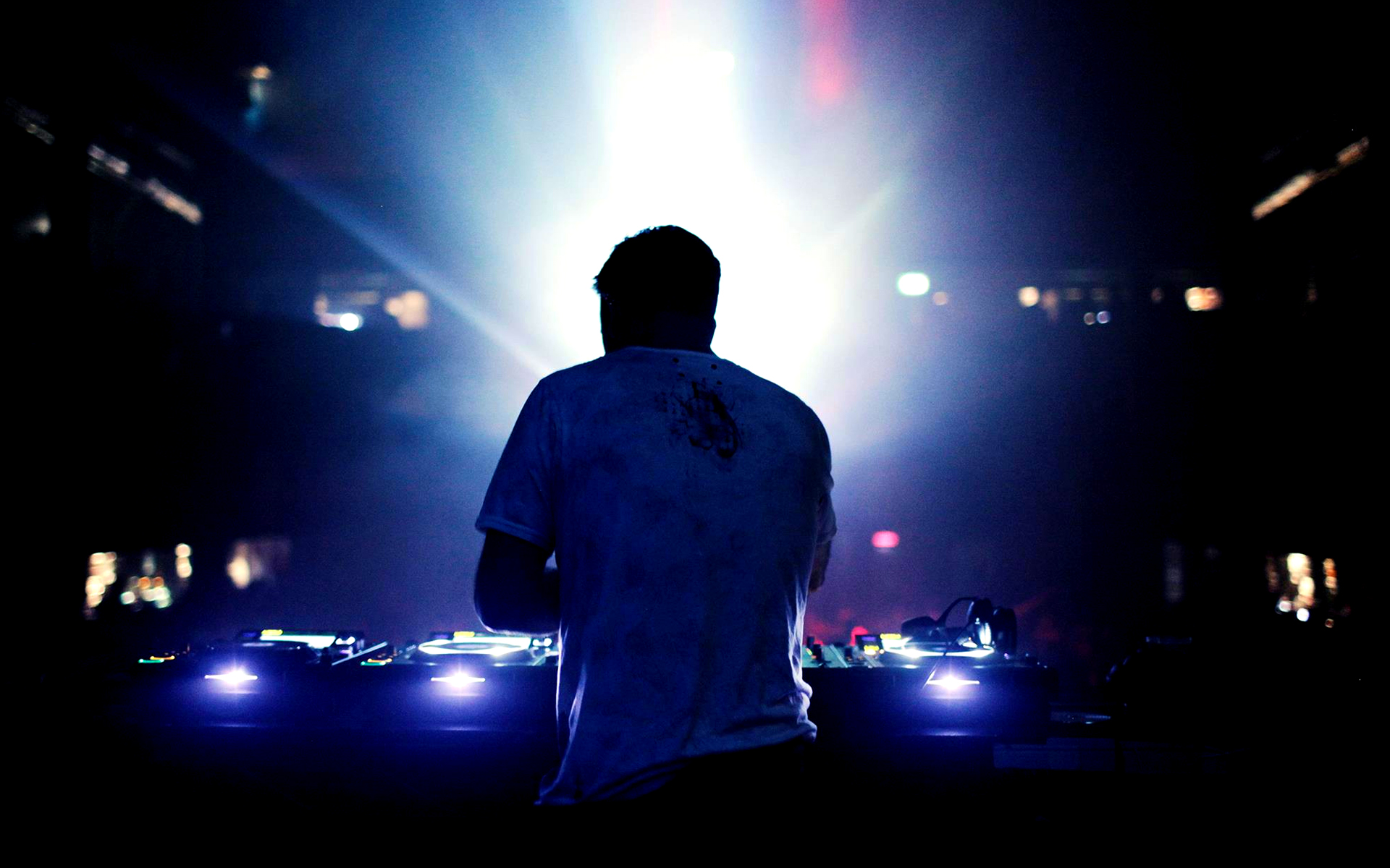 Markus Schulz photo 1  