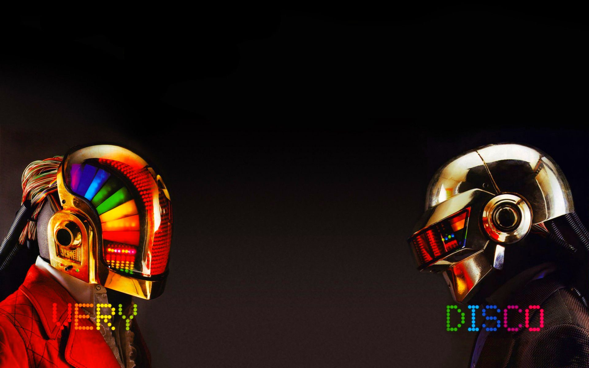 Daft Punk photo 15  