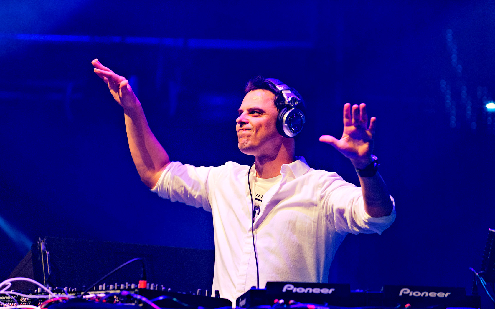 Markus Schulz photo 2  