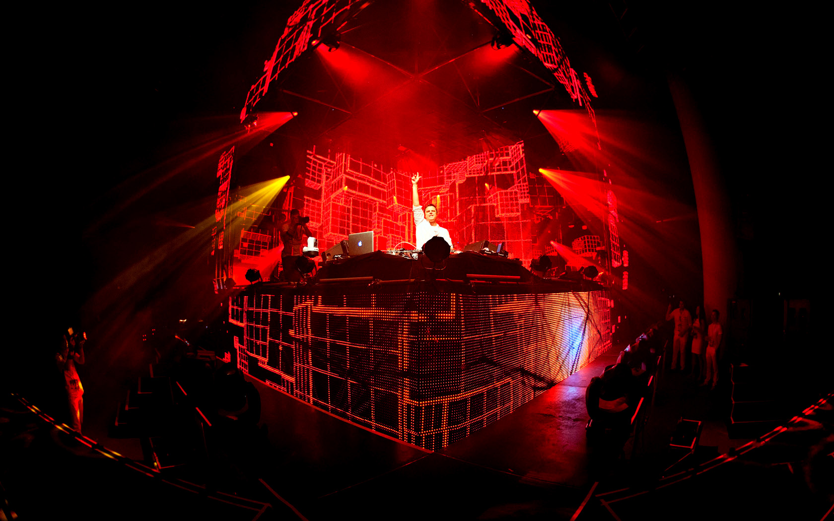 Markus Schulz photo 3  