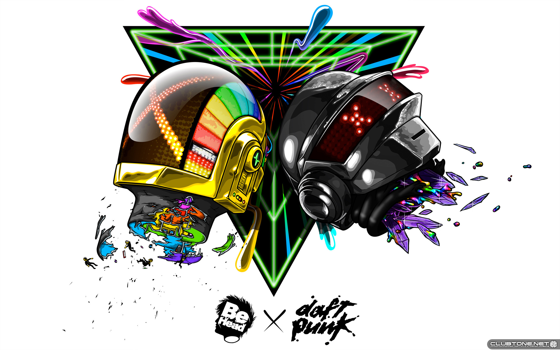 Daft Punk_33  