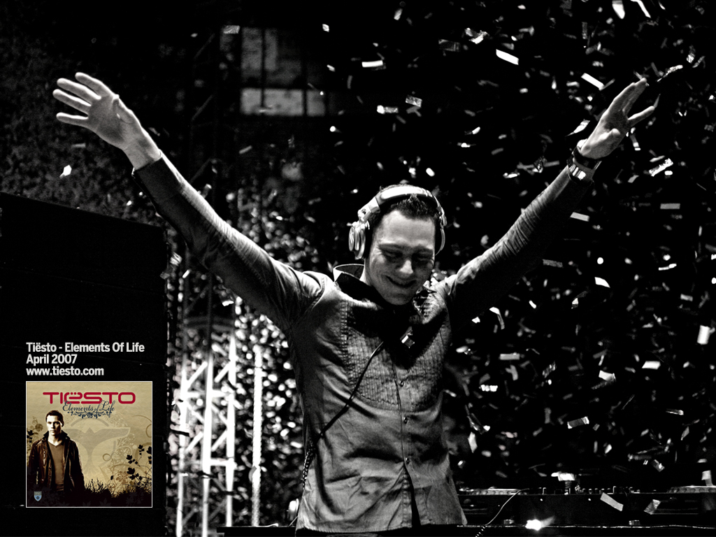 Tiesto  