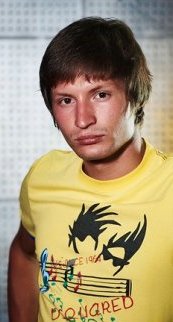 Аватар sharapovdmig